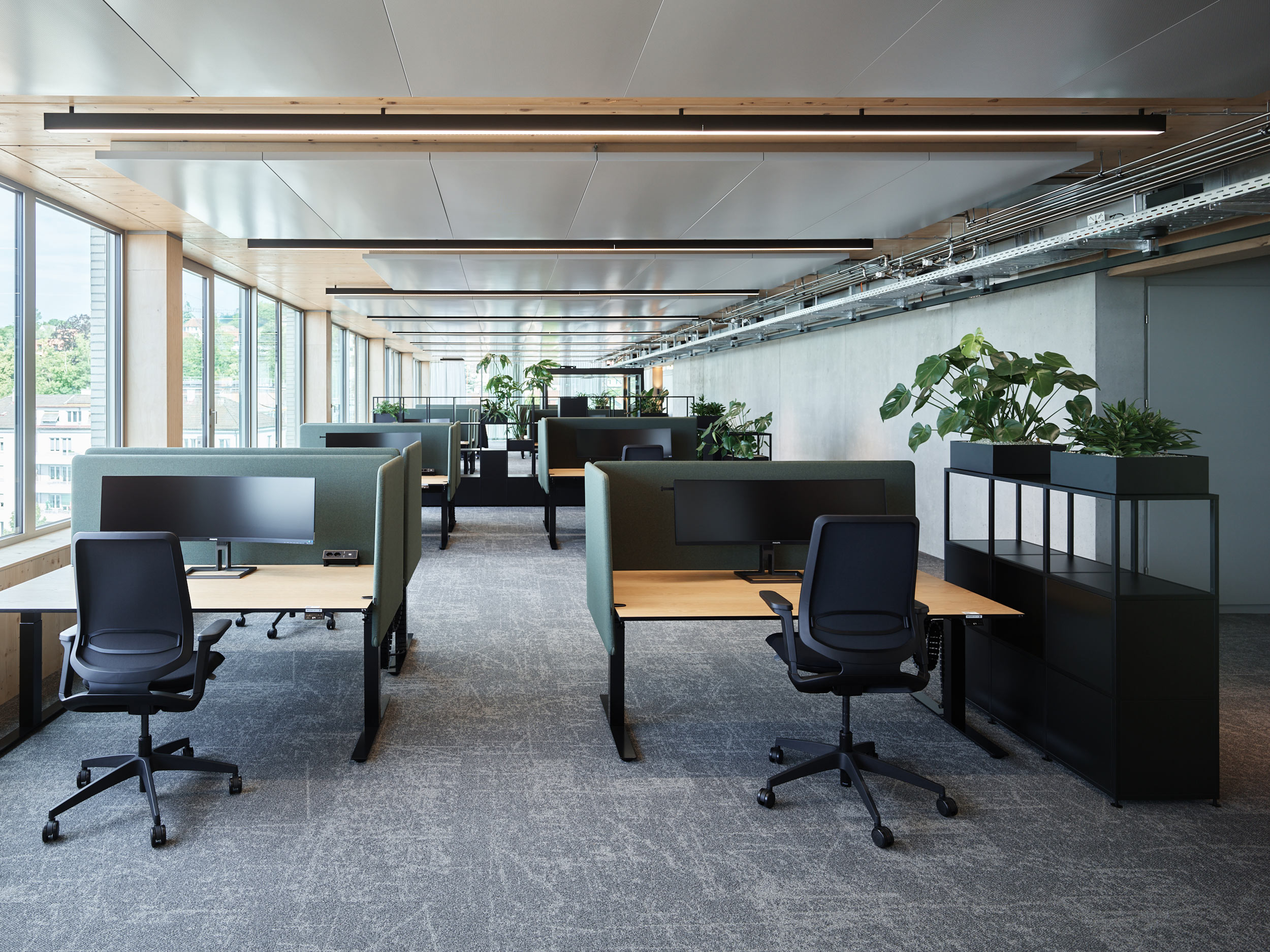 Kantor Pusat Korporat